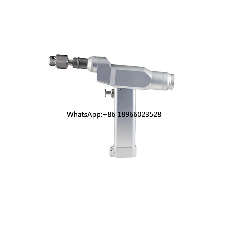 Electric Medical Cannulated Bone Drill  Surgical Power Drill ND-2011