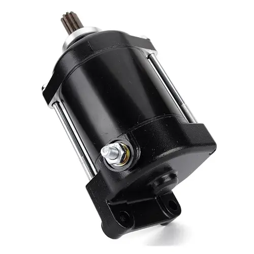Motor de arranque del motor eléctrico 12418559627   Compatible con BMW G310 G310R K03 G310GS K02 G 310 R GS 310R 310GS 2016-2020