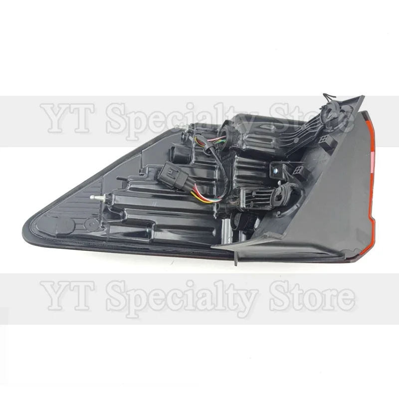 

Задний фонарь Kamshing для Changan CS75 2018-2021, внешний задний фонарь, стоп-сигнал, габаритный огонь