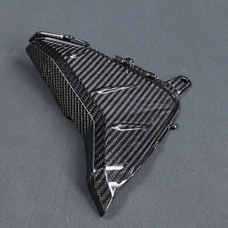 

For motorcycle accessories KTM 690 nduro R, SMCR modified carbon fiber side panels 2019-2021