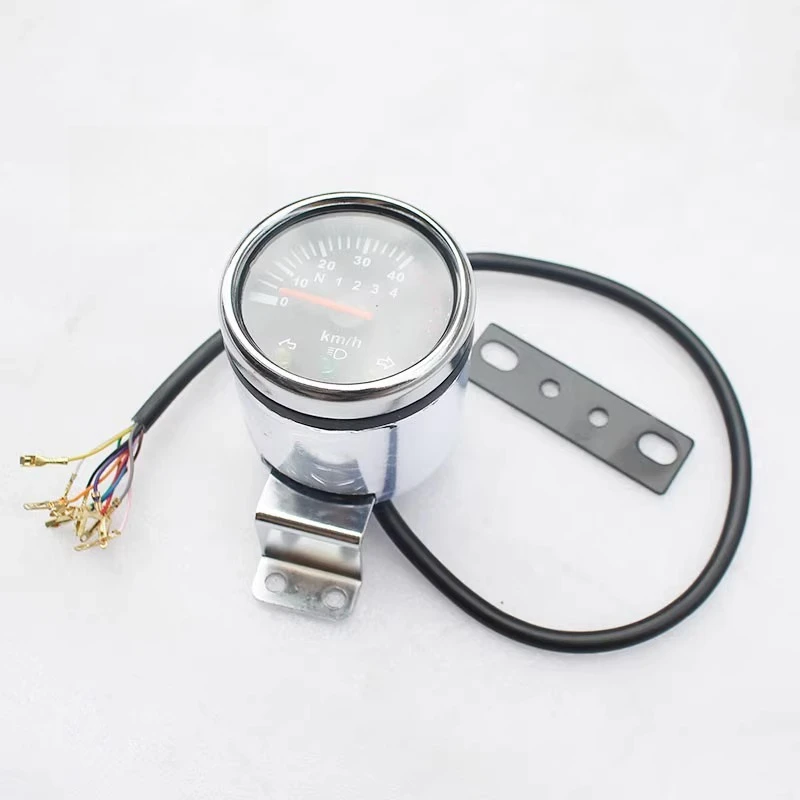 ATV off-road vehicle modification parts accessories, instrument 4-speed gear table display table code table
