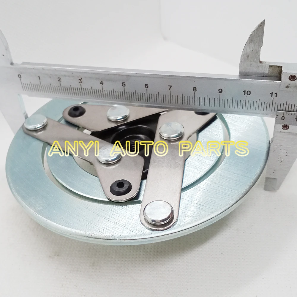 

CA8017-H Factory auto ac compressor CLUTCH HUB for FORD FOCUS GALAXY/MONDEO IV/S-MAX/LAND ROVER RANGE ROVER/VOLVO S60/S80/V60