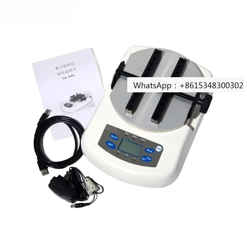 TNP-2 bottle cap torque meter TNP-0.5 TNP-5 TNP-10 torque meter
