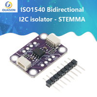 ISO1540 bidirectional I2C isolator - STEMMA QT/For Qwiic