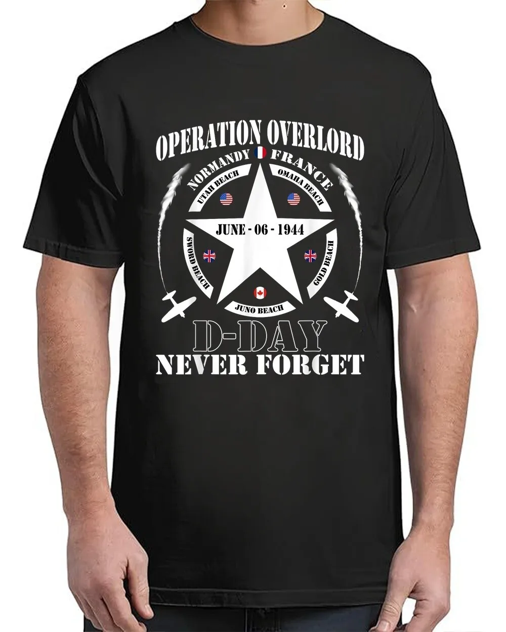 D-Day June 6, 1944 … - image