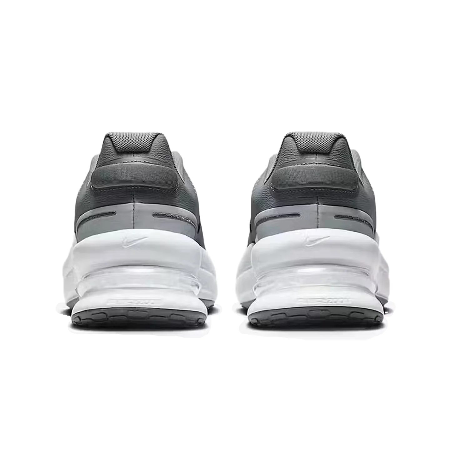 Nike Air Max Cushioned Comfort Running Shoes with Shock Absorption, Slip Resistance, and Durability IB2746-010