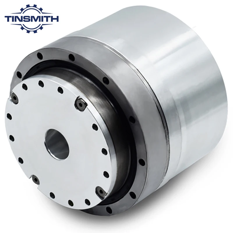 

Robotic Joint Motor Harmonic Reducer Robot Joint Motor Module