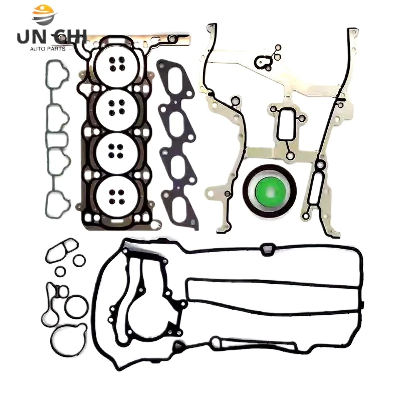 

OEM 55591493 55568033 95507853 1629027 1629010 1set Cylinder head washer For Chevrolet Cruze 1.4T Opel Vauxhall Mokka