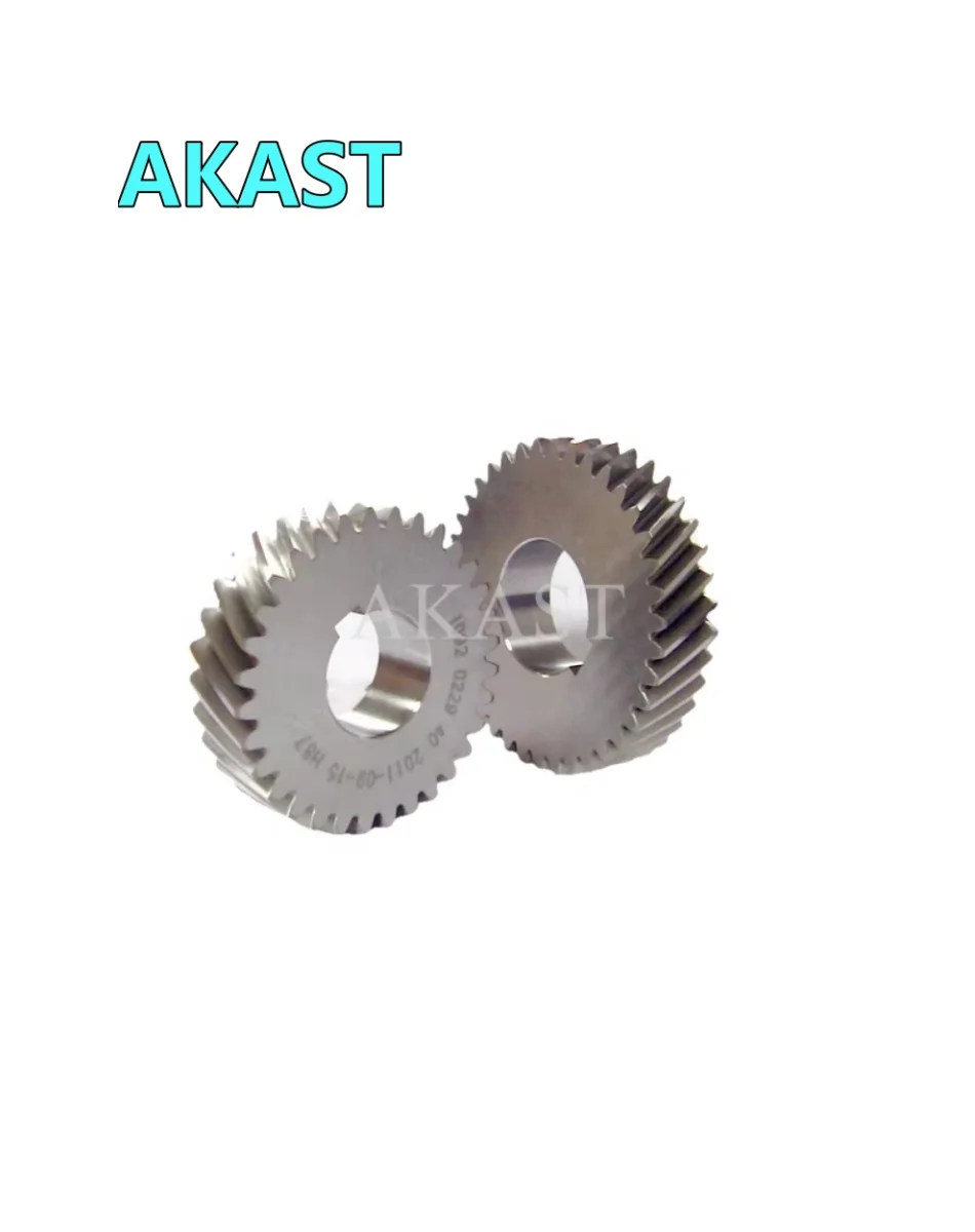 1622311083 1622311084   Motorgetriebesatz für Atlas Copco Luftkompressorteile