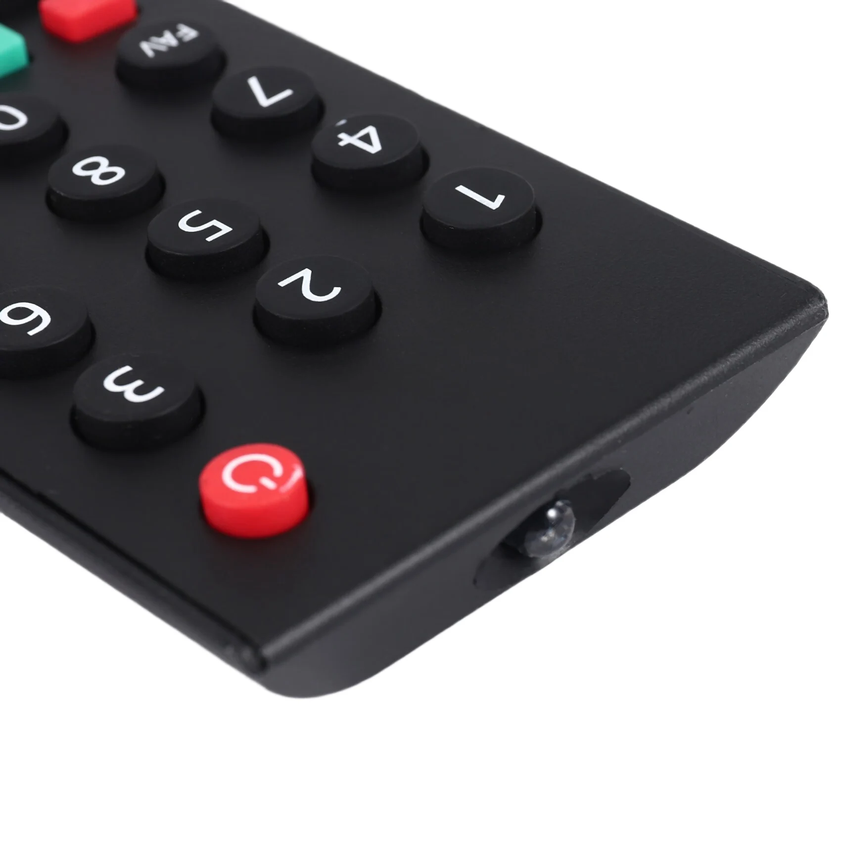 

【PUBLICITY】5X Remote For Grundig SMART LCD TV Replace Remote Control RC3214801 02 TS1187R-5 TS1187