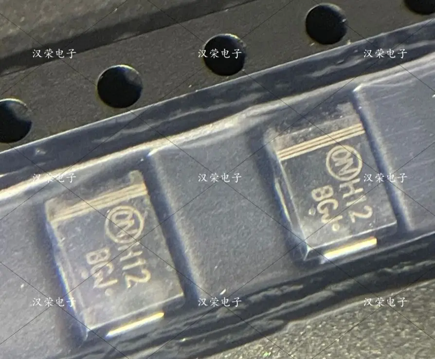 (10Piece)Mmsd4148T1…