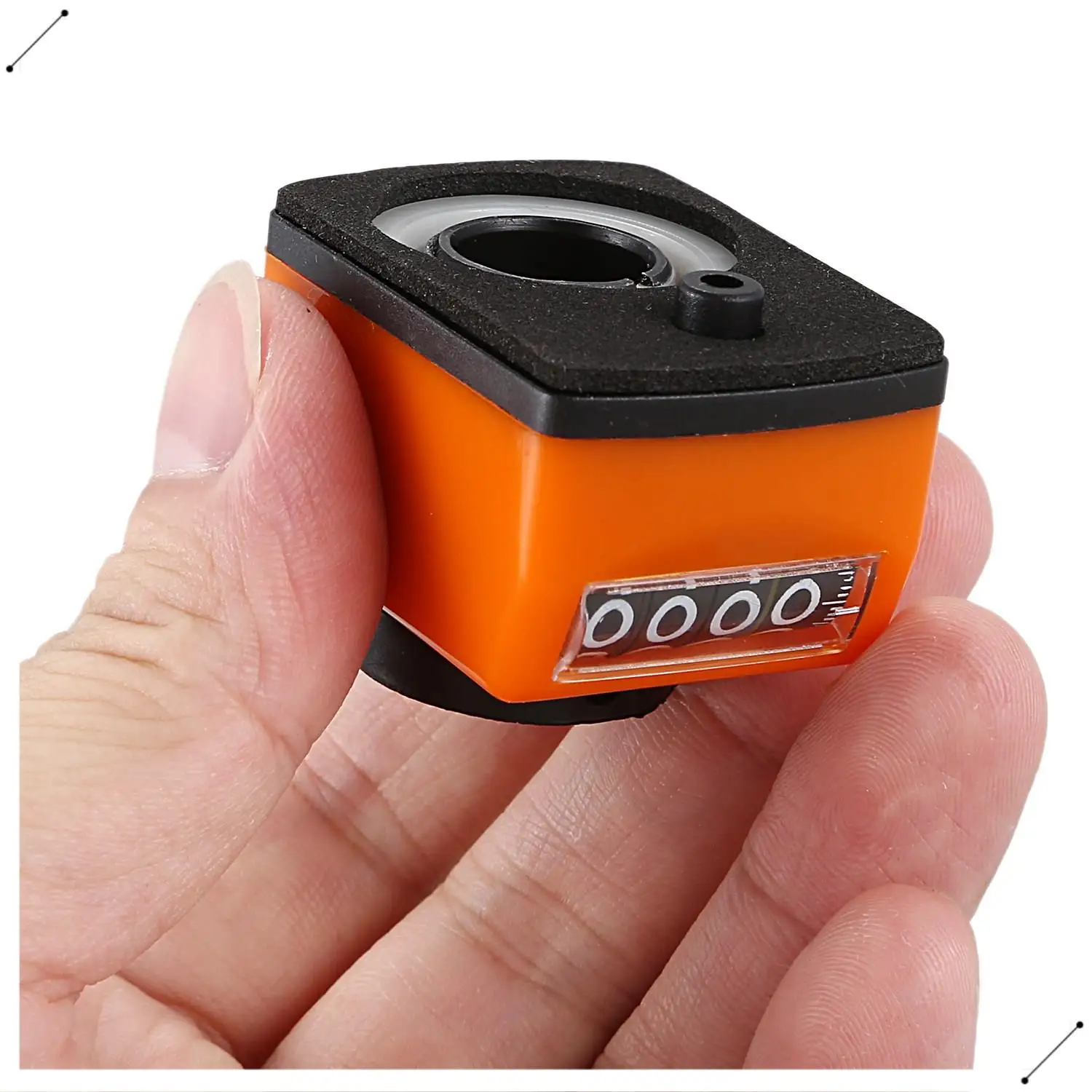 5PCS 04 Line 14Mm Standar Version Position Indicator Counter