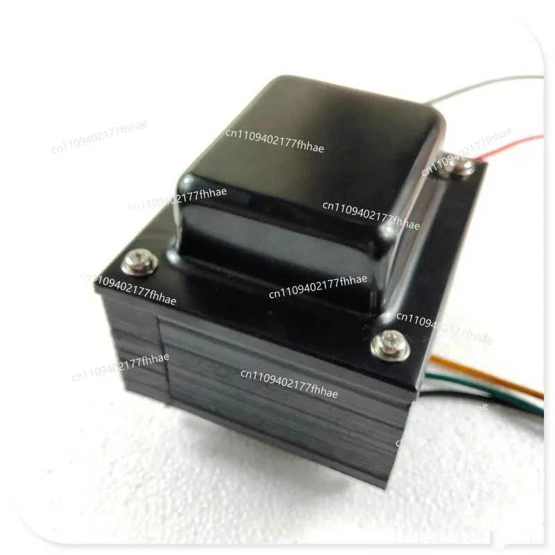 70W Single-ended Output Cow 7.5K 9K 10K 0-4-8 European Tube Audio Transformer 845 211 Z11