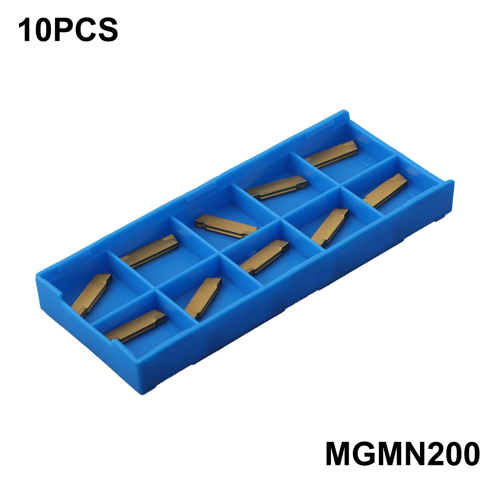 MGMN200 MGMN300 MGMN400 MGMN500 NC3020 Oluklu Kesme Karbür Bıçaklı Torna Aracı ile Kullanıcı Sıkma ve Kolay Değiştirme