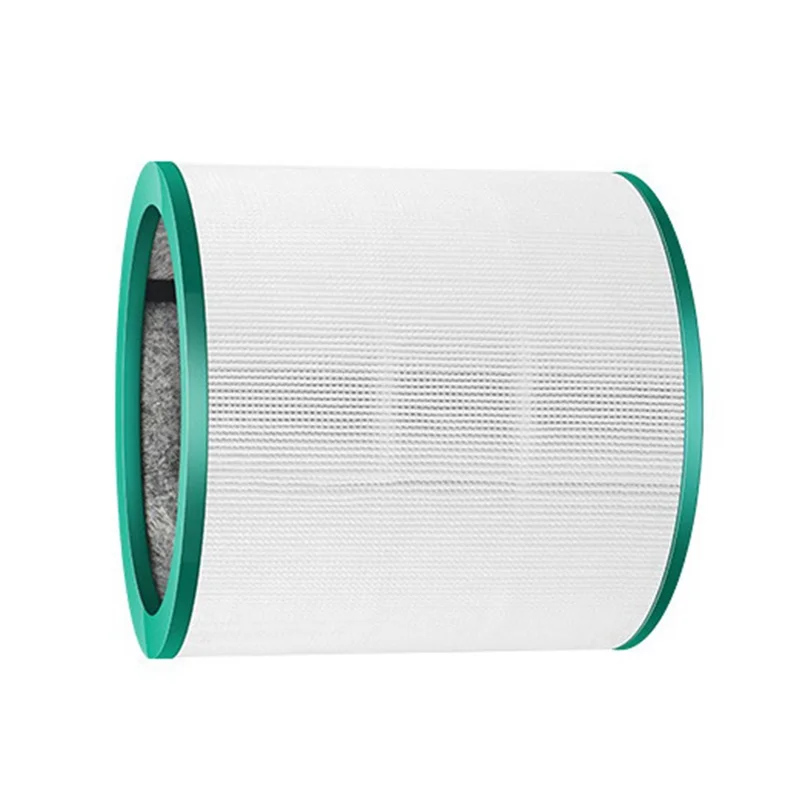 Luftreinigerfilter für Dyson True HEPA Filter Tower Purifier Pure Cool Link TP01, TP03, TP02, BP01 Teil 968126 -03