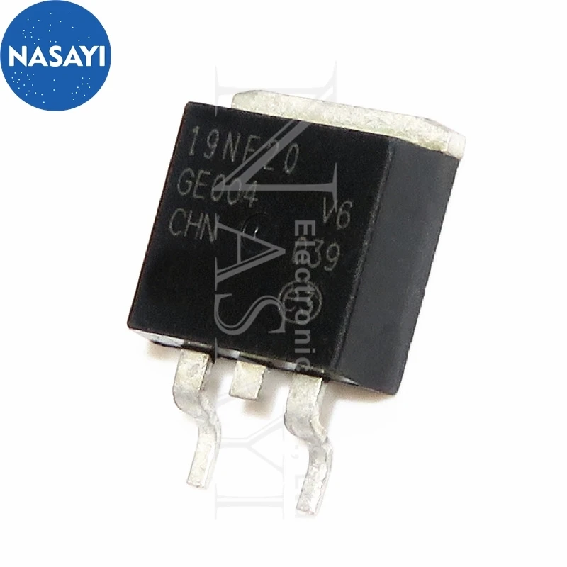 5PCS STB19NF20 B19NF20 74HC02D 74HC02 IRF3708S F3708S F3708 IRS21864S IRS21864 2SK3572 K3572 ATTINY24A-SSU ATTINY24A
