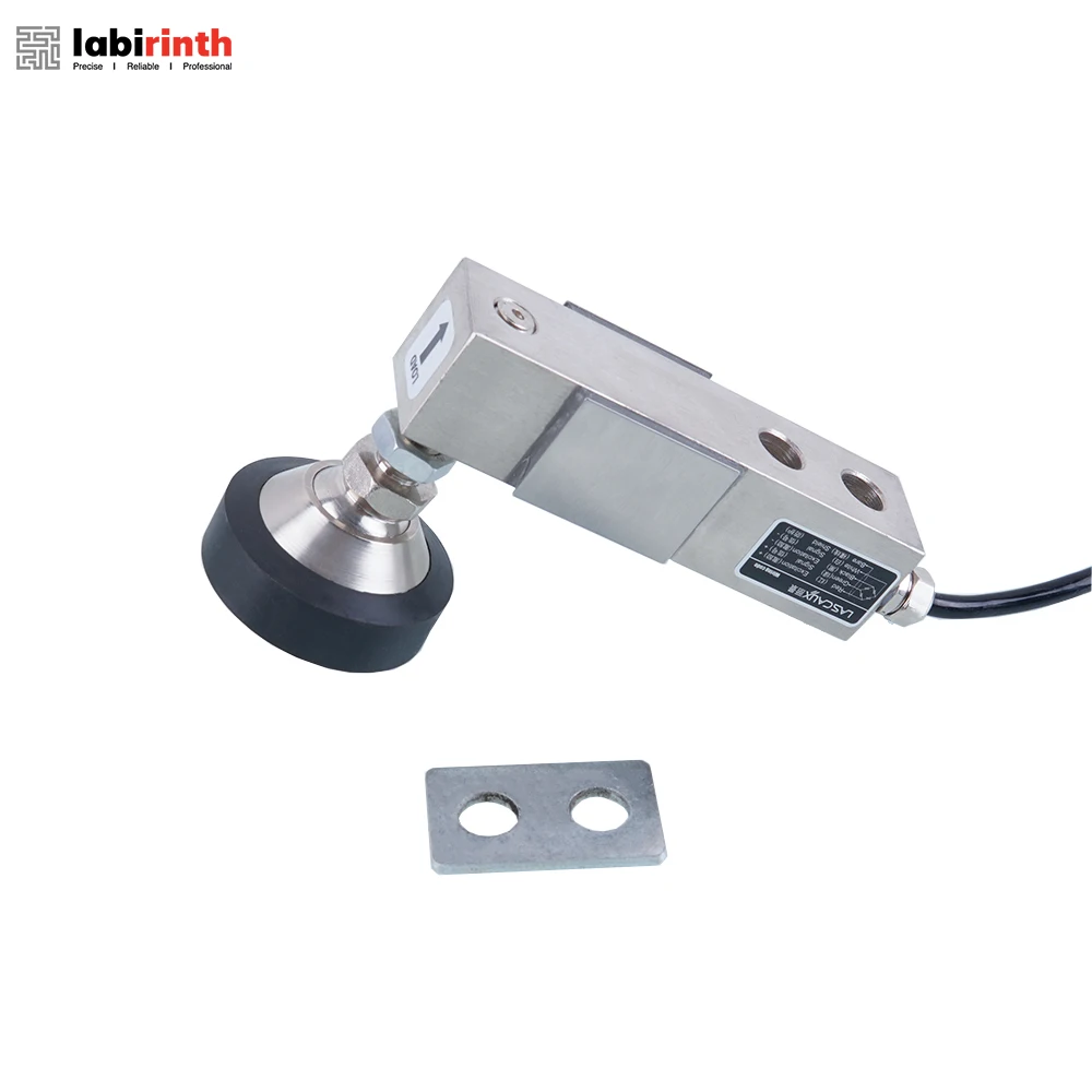 SQB Livestock weighing scale Shear beam load cell kit Weighing cells for floor scale sensor weight sensor 0.5t-5t