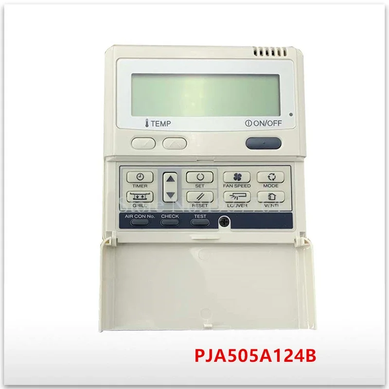 

For Air Conditioning Wire Controller PJA505A124 Communicator Control Panel