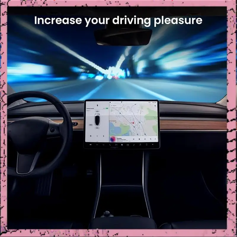 

A30M-для Tesla, держатель для чашки, игрушка переключения передач, держатель для чашки Tesla Model 3 Model Y, для идеального развлечения, аксессуары для Tesla Model Y