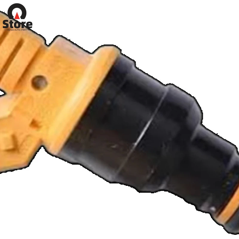 4 個 35310-02500 9250930023   コモンレール燃料インジェクター自動車部品自動車用燃料インジェクター