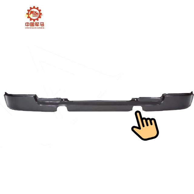 

Jmen Тайвань 53911-89107 Фартук для TOYOTA Hilux RN5 RN6 84- Запасные части для кузова автомобиля