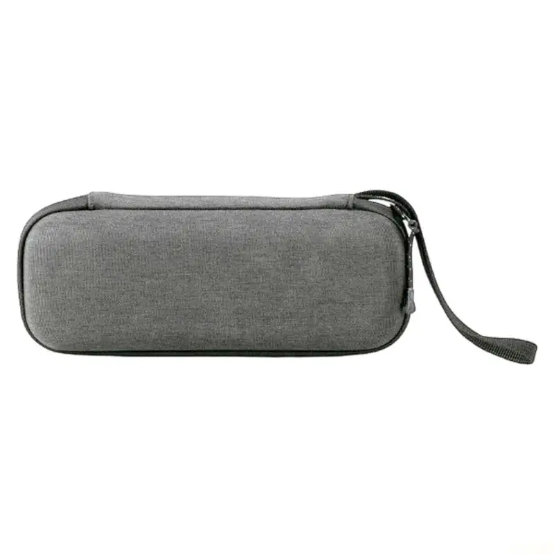 B03F Durability Travel Case For Pocket 4 Camera Cover Bag With Impact Absorption And Scratch Proof Interior For Device Safety