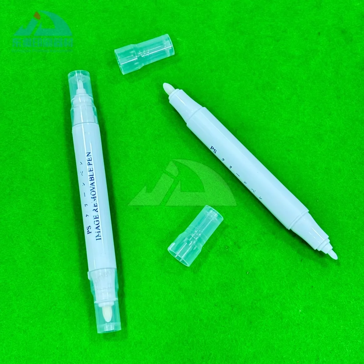 

5 Piece Consumables Tools Plate Corrector Image Removable Pen for Offset Printing Machine with High Quality