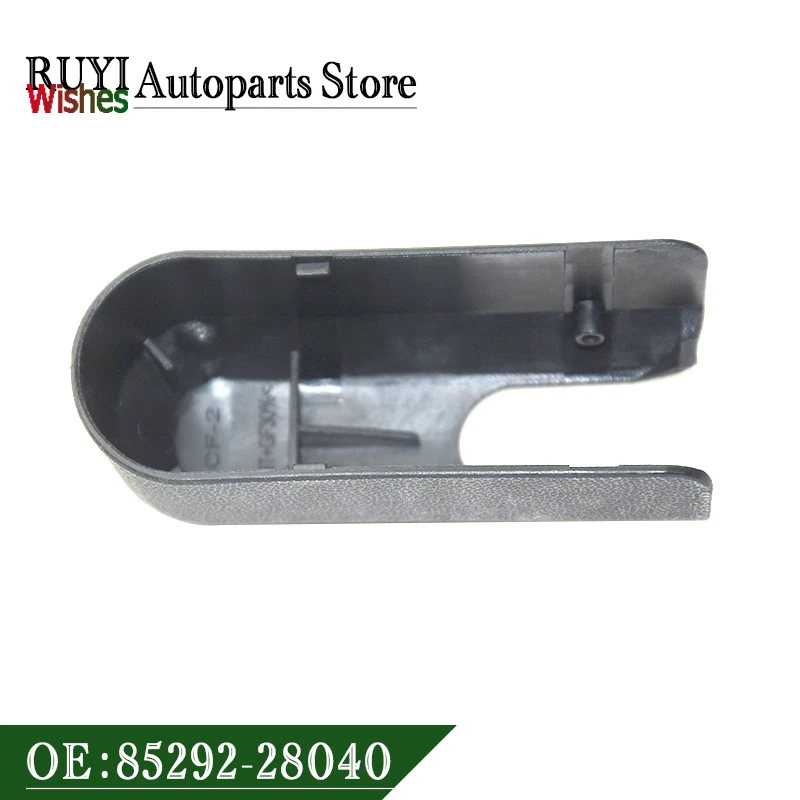 New Rear Windshield Wiper Arm Cover Cap 85292-28040 85292 28040 8529228040 for Toyota Yaris Verso 1999-2005