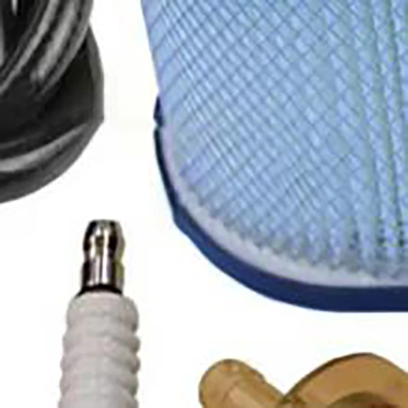 Air/oil Filter 11013 - 0752 Is Suitable For Kawasaki FR651/691V/730V FS481V/541 Air Filter Oil Filter Set Air Cleaner Parts