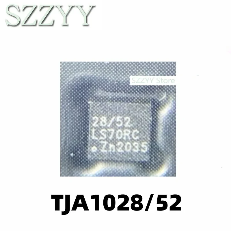 

5 шт. TJA1028/52 для трафаретной печати 28/52 QFN