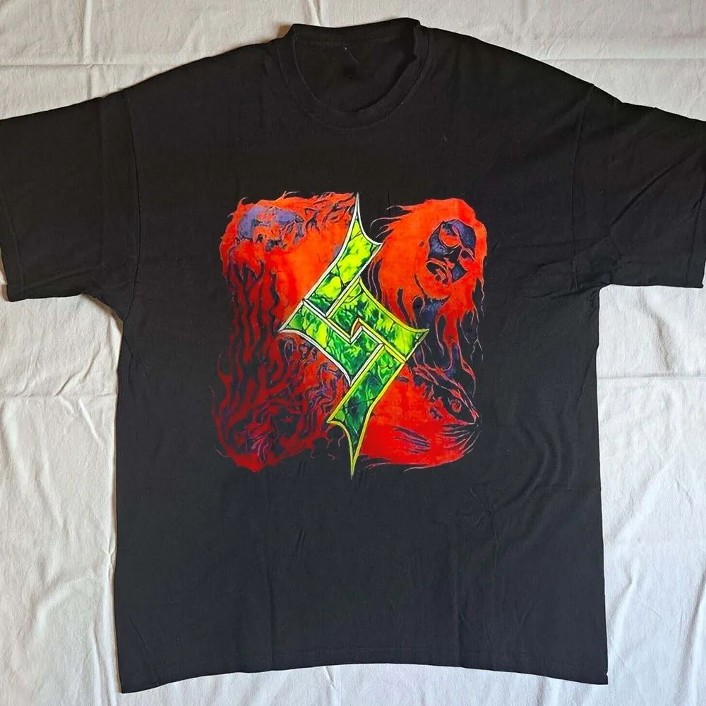 

Горячий SOUNDGARDEN унисекс унисекс S-235XL 9D622