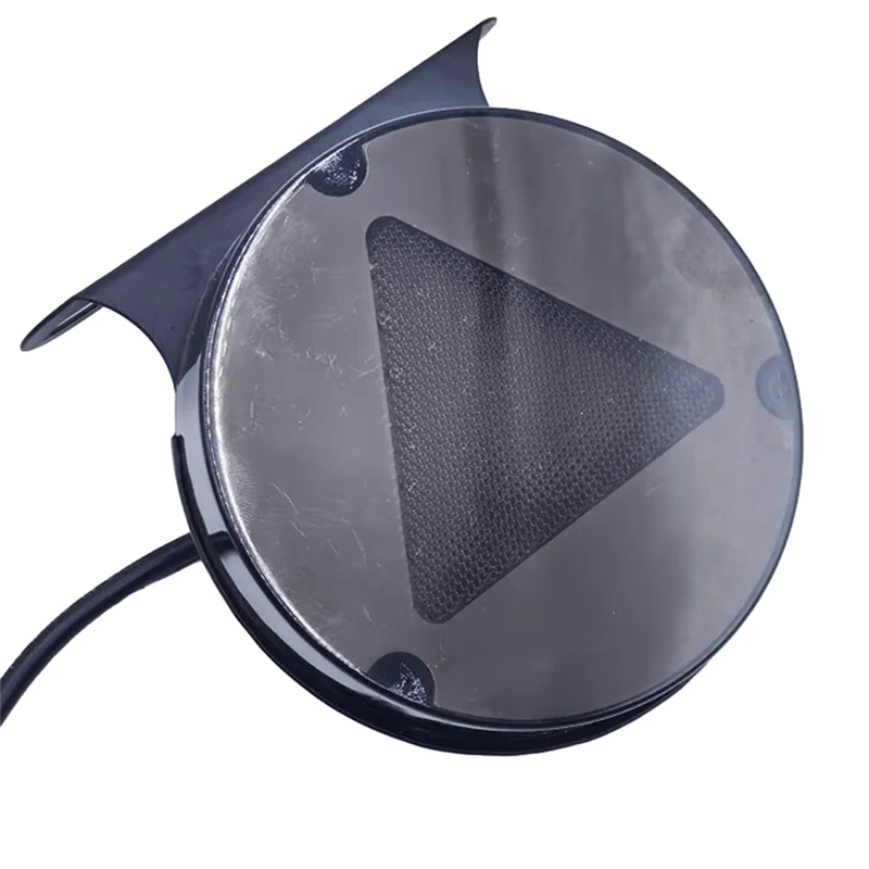 

A30P-12V24v Мотоцикл Пилот Красочный светодиодный тормоз Вспышка Предупреждающий задний фонарь Высокая яркость Водонепроницаемый светодиодный фонарь