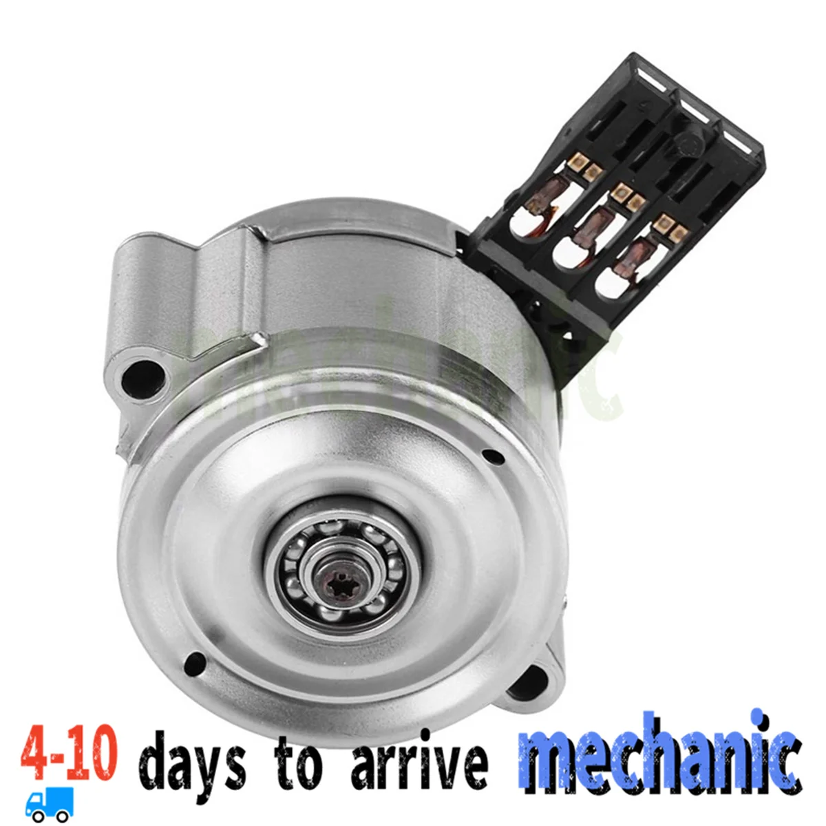 For Suitable for Volkswagen Audi gearbox oil pump motor 0AM325583E DQ200 automotive spare parts