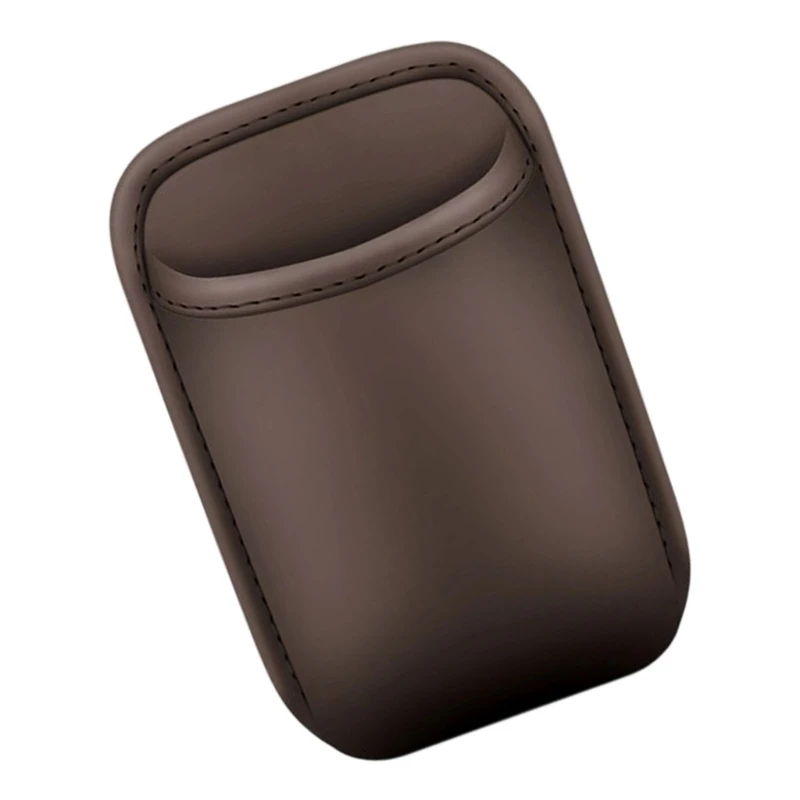 Car Side Cup Bin for Bottles, Phone, and Commute Carry Gear Use 