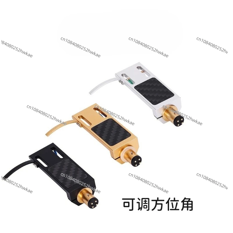 New Audiophile Grad… - image