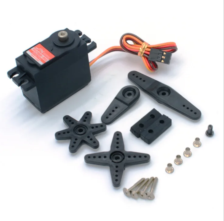 Jx Servo/Pdi-5521Mg…