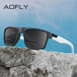 AOFLY Brand Designer 2025 Fishing Sunglasses Men Classic Anti Glare Sun Glasses Women UV400 Outdoor Baseball Softball Goggles