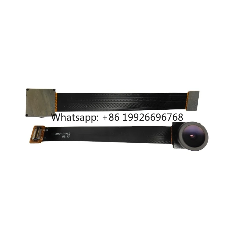New 2MP OS02G10 Sensor Camera Module MIPI CSI M12 Glass Lens High Temperature Resistance Industrial Camera Module