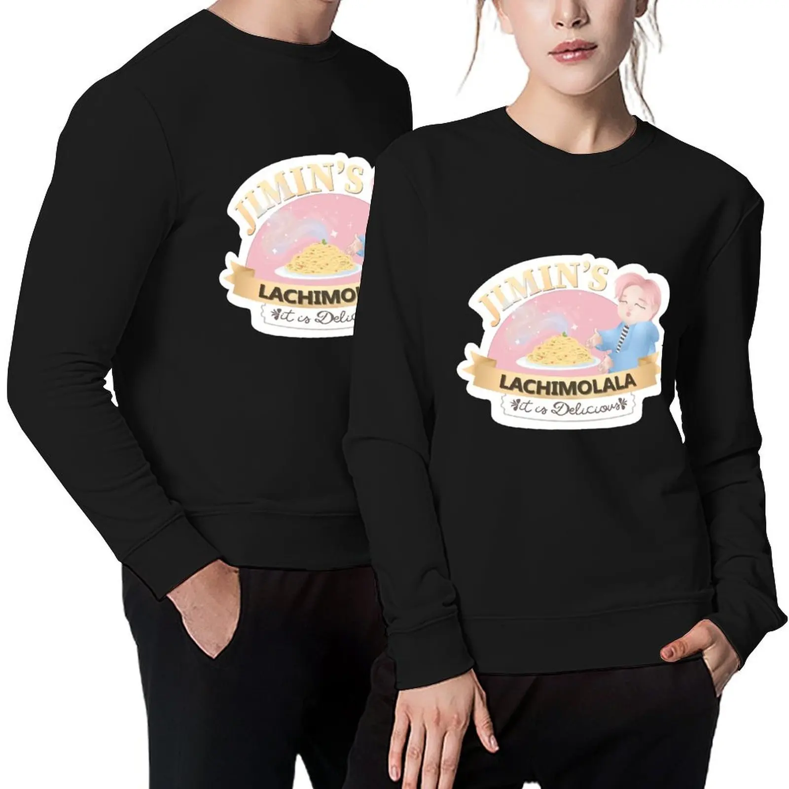 

Lachimolala Pullover men wear clothes for men winter clothes graphic t shirts men new sweatshirts