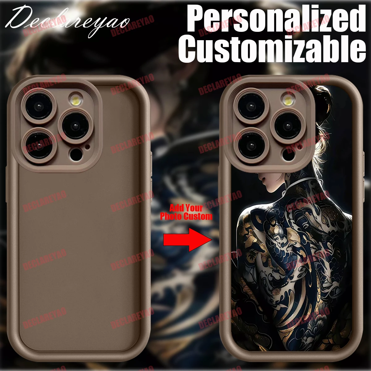 Personalized Custom… - image