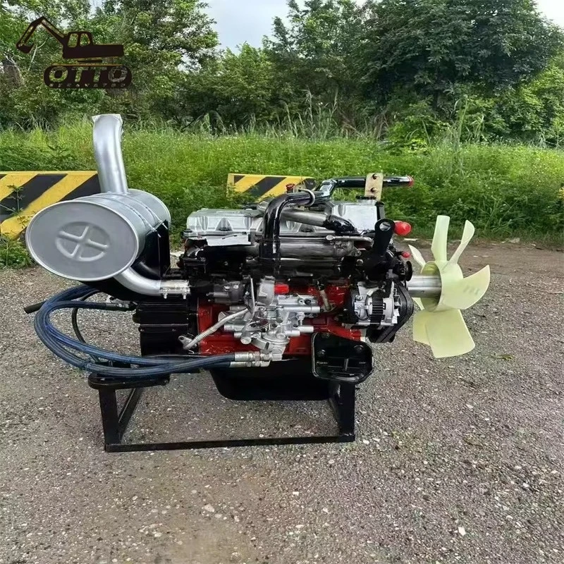 

OTTO Engine Complete J08 J08e JO8E Used Engine Assembly for Hino Kobelco SK330-8 SK350-8 Motor