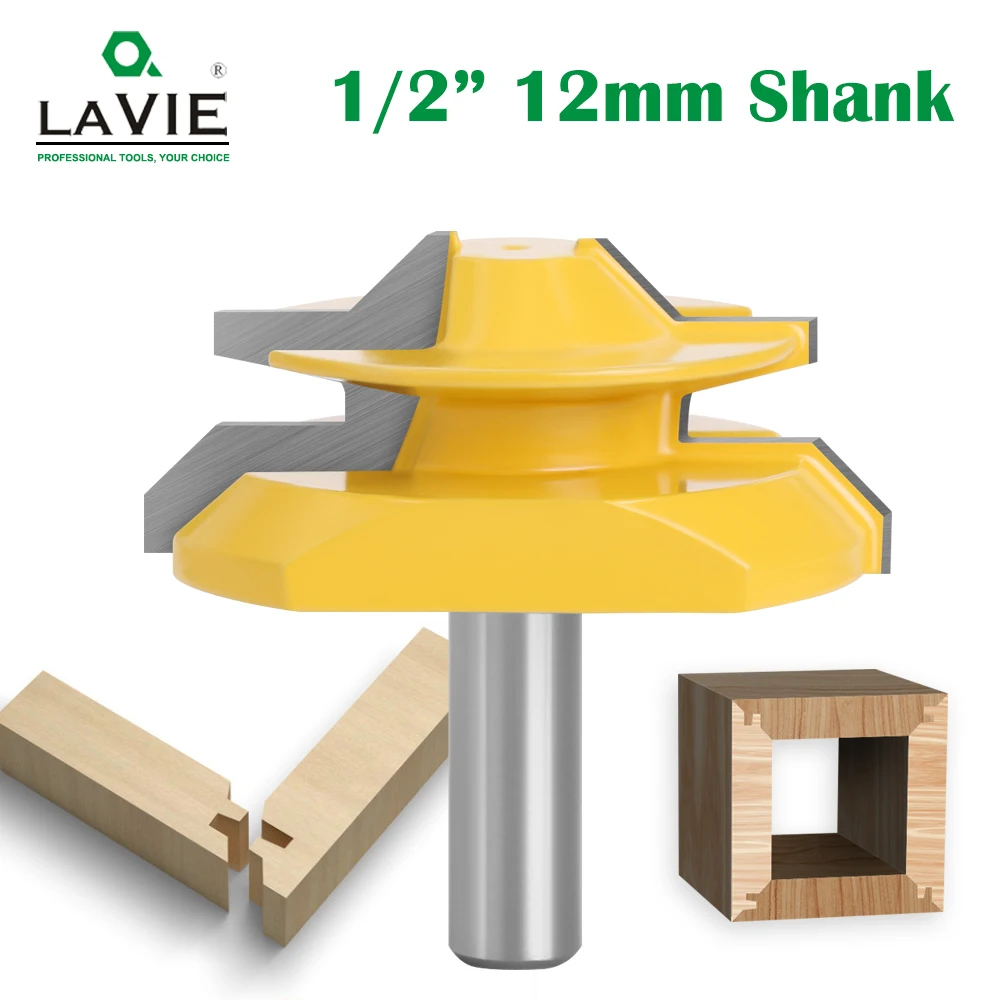 LAVIE 1pc 12MM 1/2