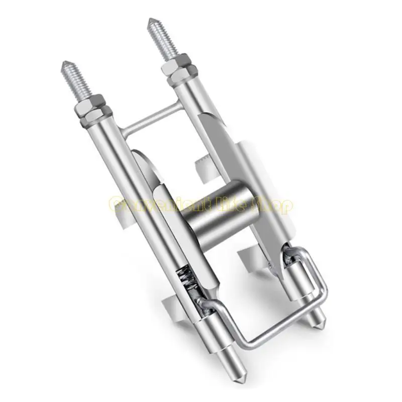 

L1EE Professional Electrical Tool Wire Pulling Pulley for Single Person Wire Assistance Junction Boxes Distribution Panel