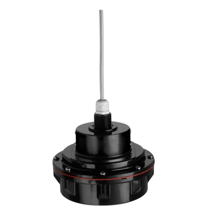 

2026 New Original Prosonic Ultrasonic Level Measuring Instruments Time-of-Flight FDU95/FDU90/FDU91F +/-2mm Accuracy 4-20mA HART