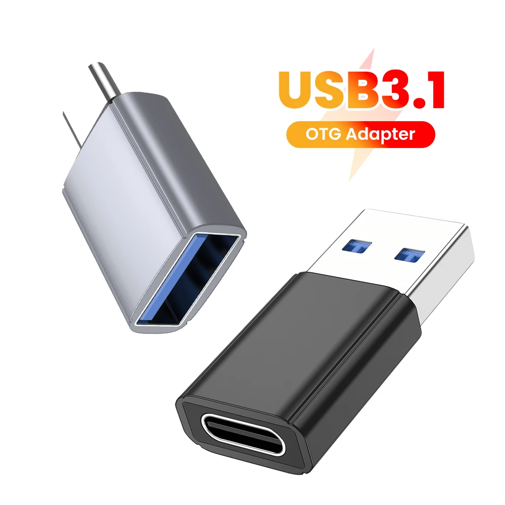 Mini USB3.1 Otg Ada…