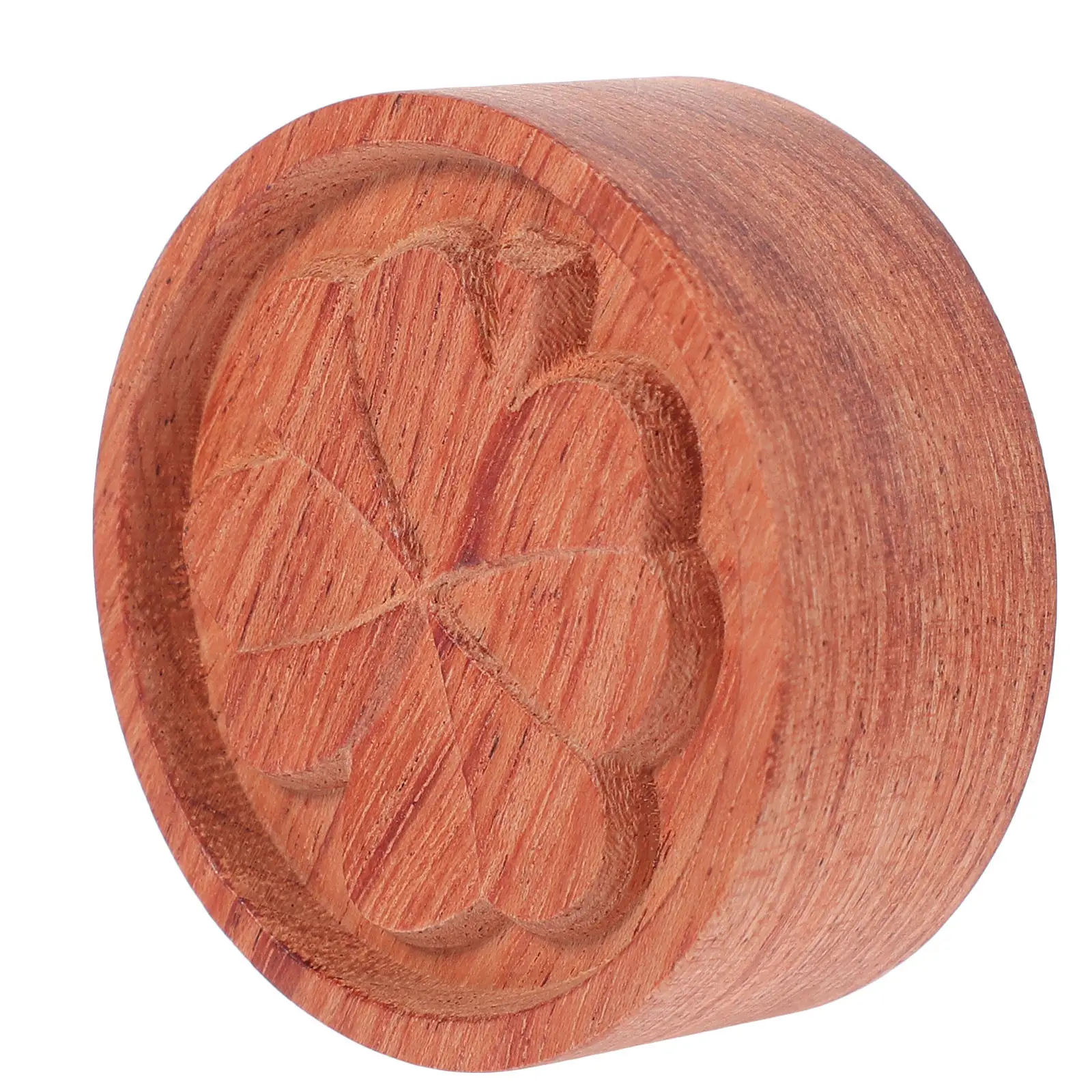 

Round Wooden Essential Oil Diffuser Aroma Diffuser Wood Lightweight Office Car Aroma Essential Oil Diffusing Decoration