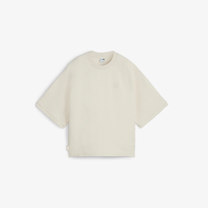 

Puma Genuine Summer New Women's Minimalist Loose Sports T-shirt 626055-87