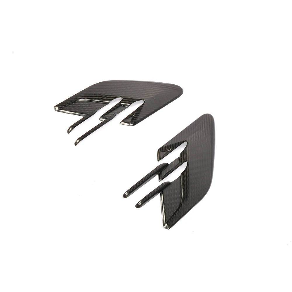 

Carbon Fiber Side Vents for Land Rover Range Rover Sport 2018-2019