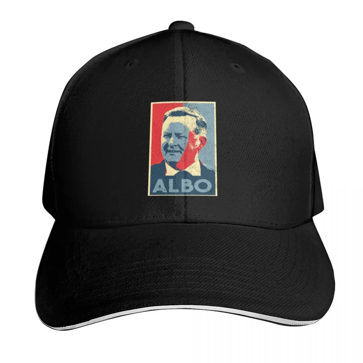 

ALBO (Worn Design) Baseball Cap Mountaineering Luxury Brand Anime Hat Luxury Brand Girl'S Hats Men's