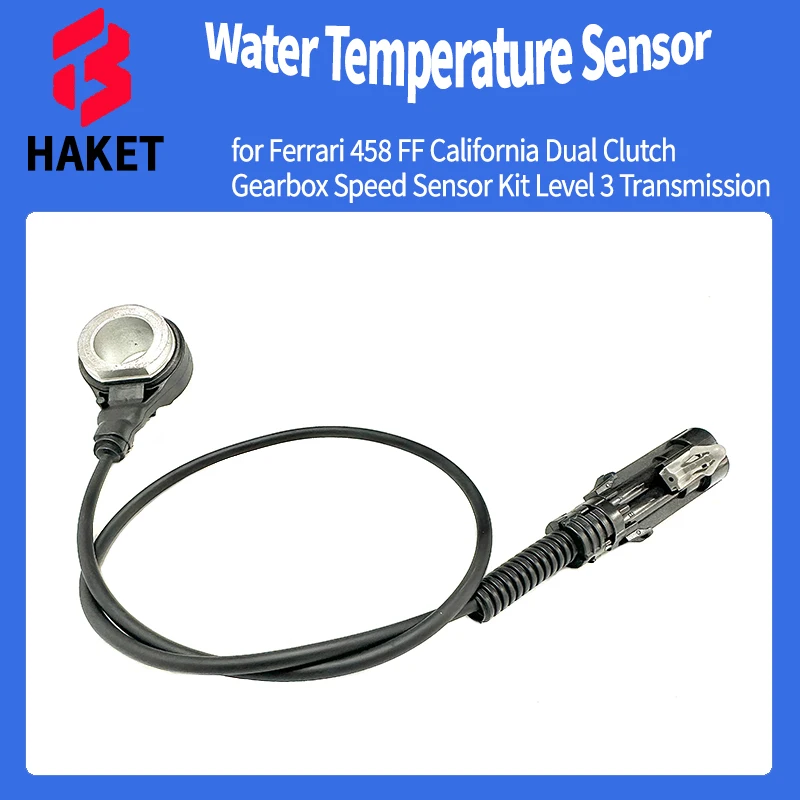 40648-08 4064808 For Harley-Davidson V-Rod Night Rod Muscle 2008-2017 Motorcycle Front Wheel ABS Speed Sensor